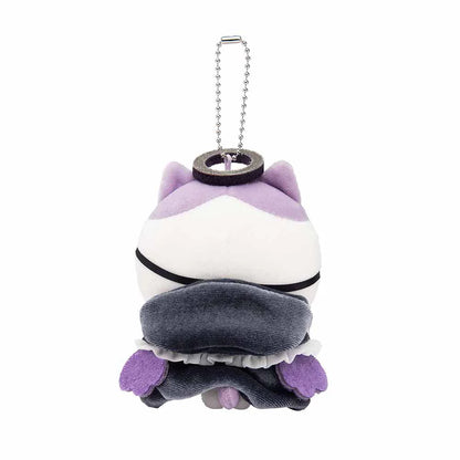 Chiikawa Angel♡Devil Mascot - Fallen Angel Hachiware