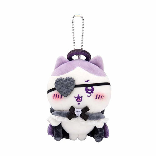 Chiikawa Angel♡Devil Mascot - Fallen Angel Hachiware