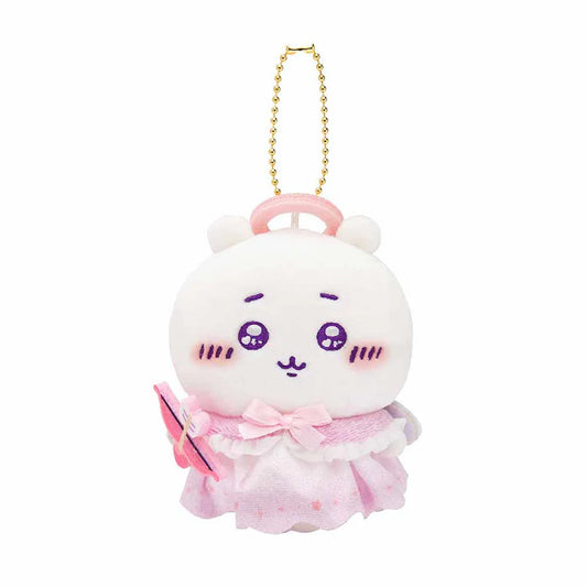 Chiikawa Angel♡Devil Mascot - Angel Chiikawa