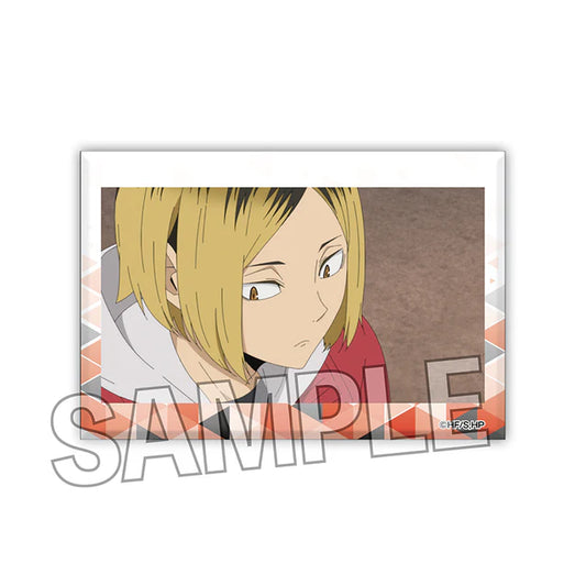 Haikyu!! Mini Stand Panel Vol.3 9 - Kenma Kozume