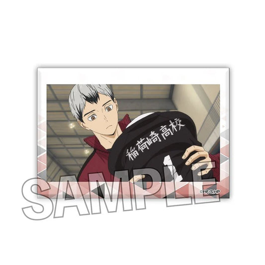 Haikyu!! Mini Stand Panel Vol.3 13 - Shinsuke Kita