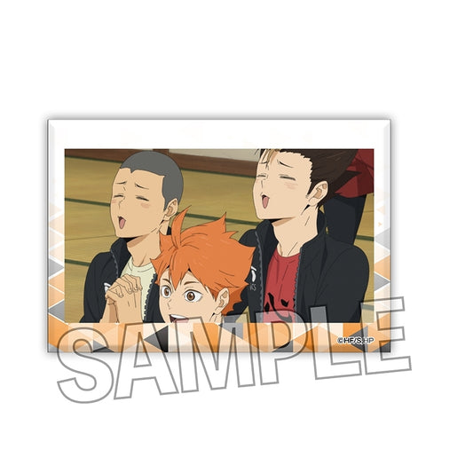 Haikyu!! Mini Stand Panel Vol.3 19