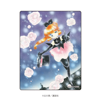 Saint Tail Original Work Acrylic Card - 1 Random