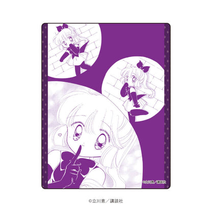 Saint Tail Original Work Acrylic Card - 1 Random