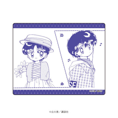 Saint Tail Original Work Acrylic Card - 1 Random