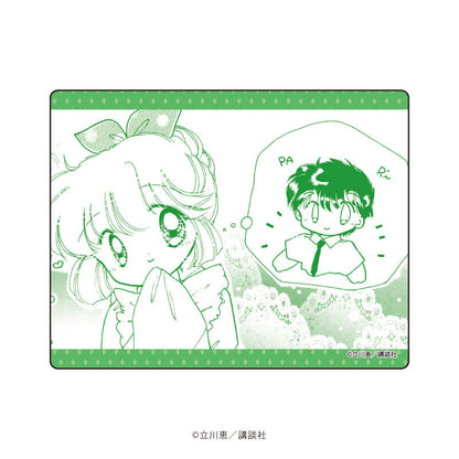 Saint Tail Original Work Acrylic Card - 1 Random