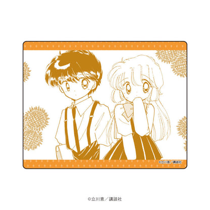 Saint Tail Original Work Acrylic Card - 1 Random