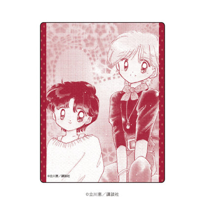 Saint Tail Original Work Acrylic Card - 1 Random