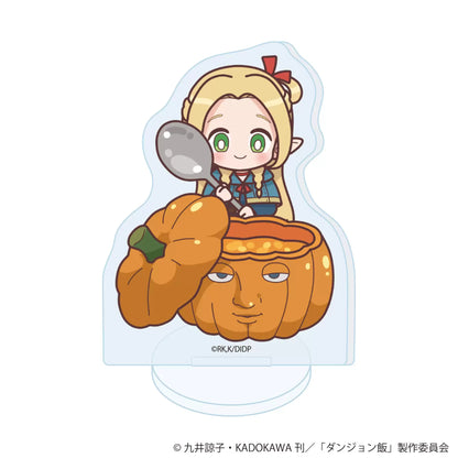 Delicious in Dungeon Acrylic Petit Stand - 1 Random
