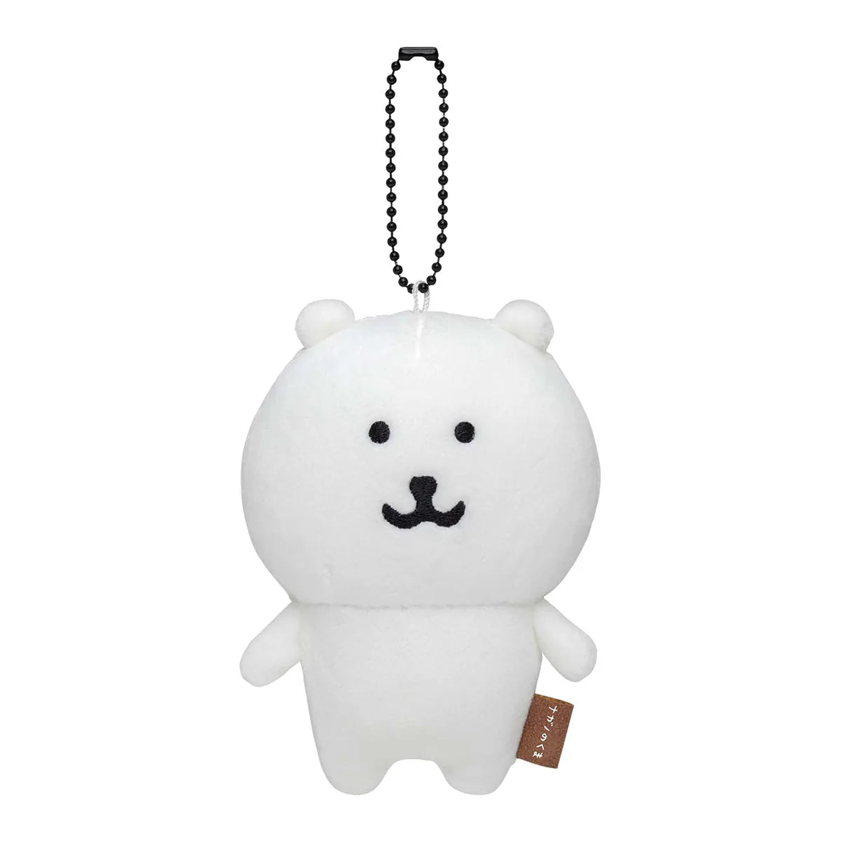 Nagano Joke Bear Puchimini Mascot (normal size)