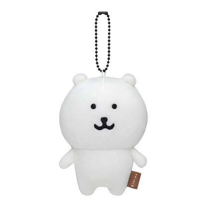 Nagano Joke Bear Puchimini Mascot (normal size)