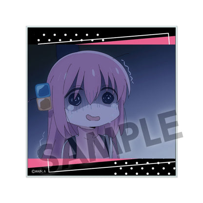 Bocchi the Rock! Acrylic Clip Stand – C Hitori Gotoh