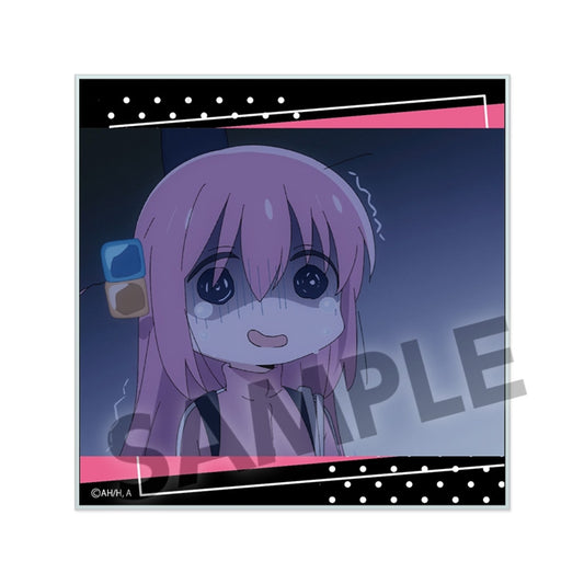 Bocchi the Rock! Acrylic Clip Stand – C Hitori Gotoh