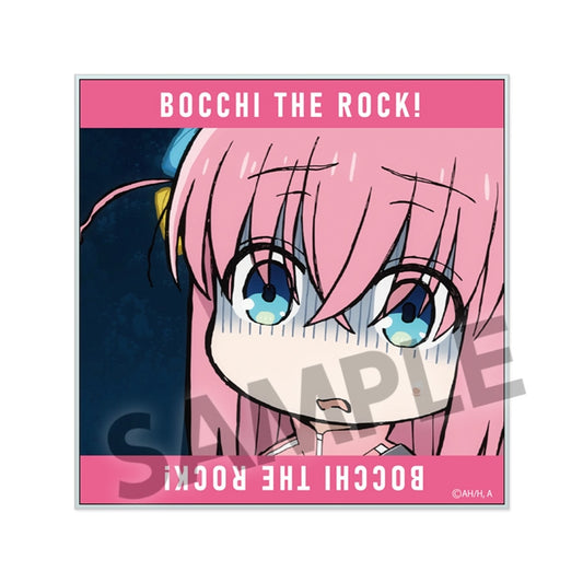 Bocchi the Rock! Acrylic Clip Stand – D Hitori Gotoh