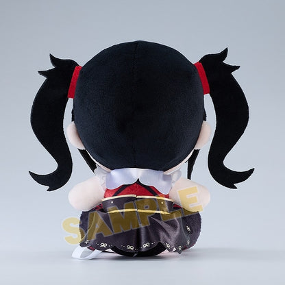 【Pre-order】NEEDY GIRL OVERDOSE Super Ten-chan & Ame-chan Plush & Mascot