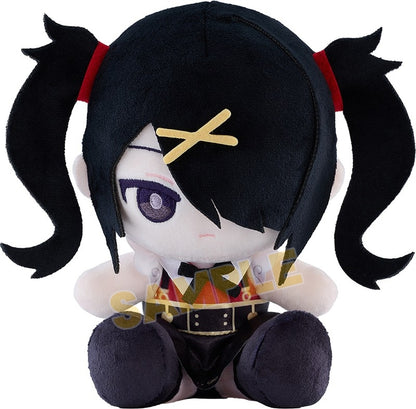 【Pre-order】NEEDY GIRL OVERDOSE Super Ten-chan & Ame-chan Plush & Mascot
