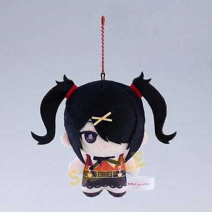 【Pre-order】NEEDY GIRL OVERDOSE Super Ten-chan & Ame-chan Plush & Mascot