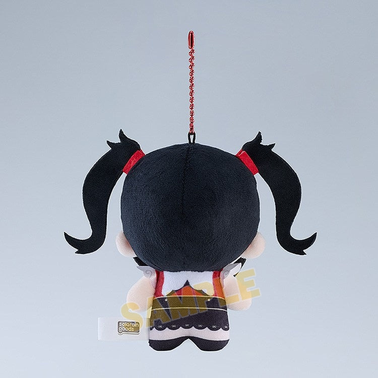 【Pre-order】NEEDY GIRL OVERDOSE Super Ten-chan & Ame-chan Plush & Mascot