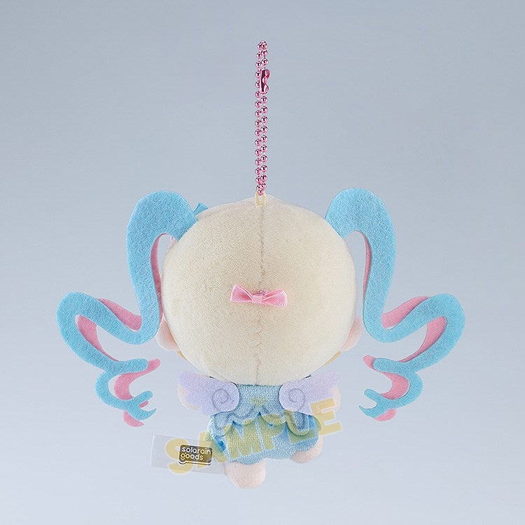 【Pre-order】NEEDY GIRL OVERDOSE Super Ten-chan & Ame-chan Plush & Mascot