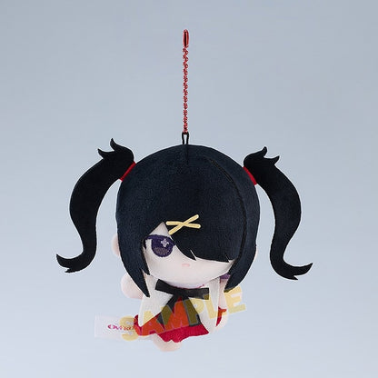 【Pre-order】NEEDY GIRL OVERDOSE Super Ten-chan & Ame-chan Plush & Mascot
