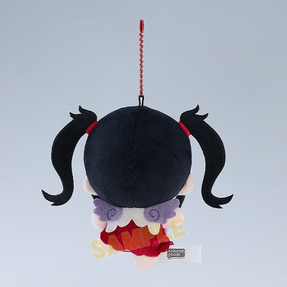【Pre-order】NEEDY GIRL OVERDOSE Super Ten-chan & Ame-chan Plush & Mascot