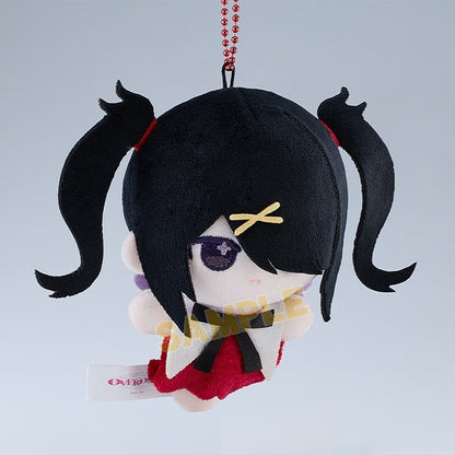 【Pre-order】NEEDY GIRL OVERDOSE Super Ten-chan & Ame-chan Plush & Mascot