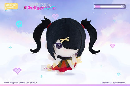【Pre-order】NEEDY GIRL OVERDOSE Super Ten-chan & Ame-chan Plush & Mascot