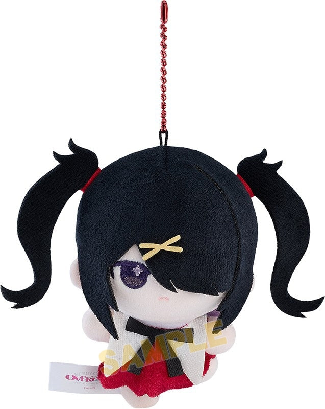 【Pre-order】NEEDY GIRL OVERDOSE Super Ten-chan & Ame-chan Plush & Mascot