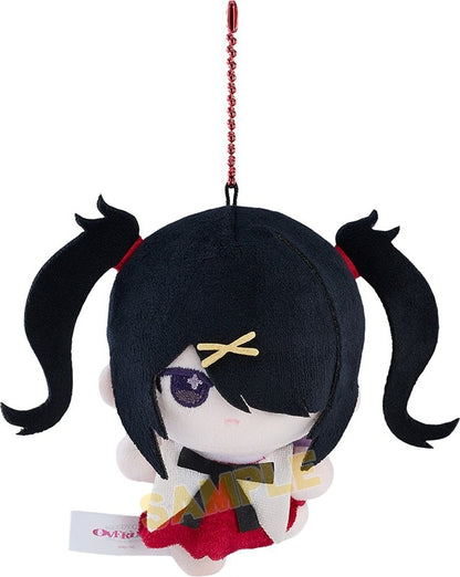 【Pre-order】NEEDY GIRL OVERDOSE Super Ten-chan & Ame-chan Plush & Mascot