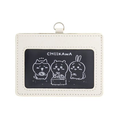 Chiikawa Card Holder – Hachiware Level 5