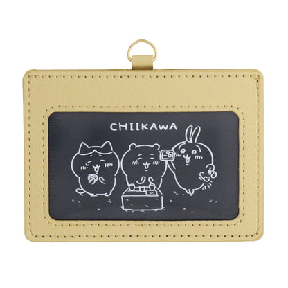 Chiikawa Card Holder – Usagi Level 3