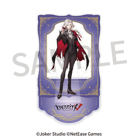 Identity V Concert Limited Acrylic Stand – Photographer