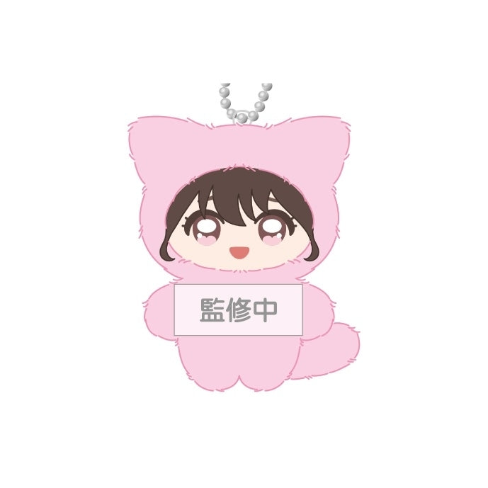 【Pre-order】Tamon's B-Side TV Anime Chimikemo Mascot