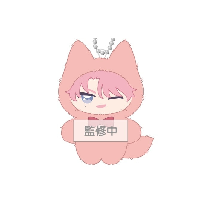 【Pre-order】Tamon's B-Side TV Anime Chimikemo Mascot