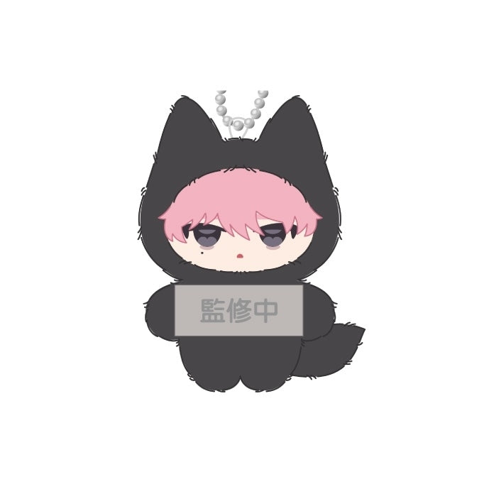 【Pre-order】Tamon's B-Side TV Anime Chimikemo Mascot