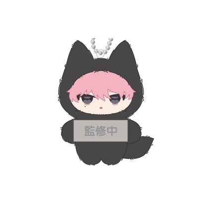 【Pre-order】Tamon's B-Side TV Anime Chimikemo Mascot