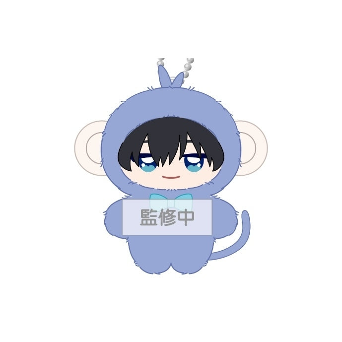 【Pre-order】Tamon's B-Side TV Anime Chimikemo Mascot