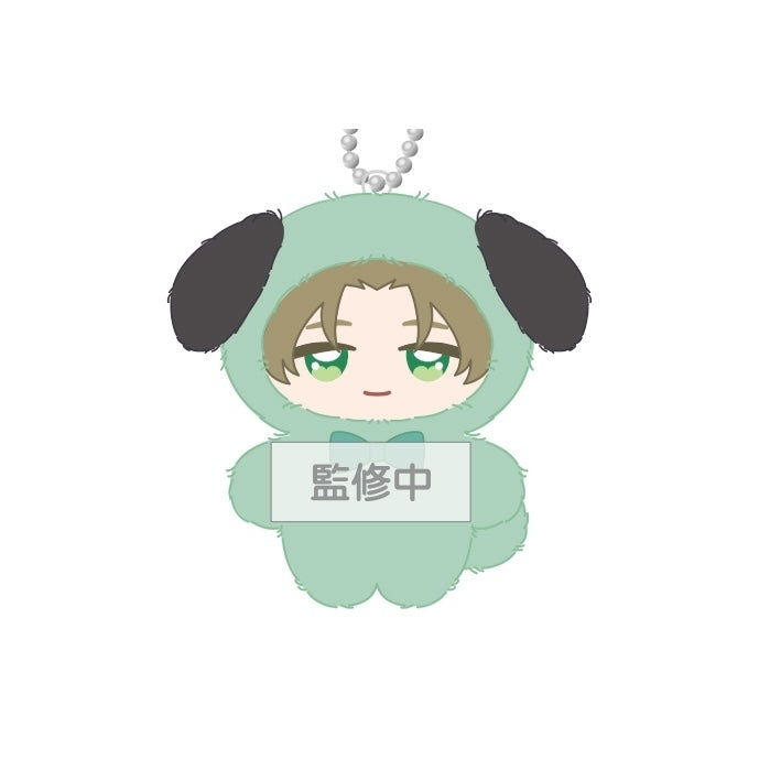 【Pre-order】Tamon's B-Side TV Anime Chimikemo Mascot