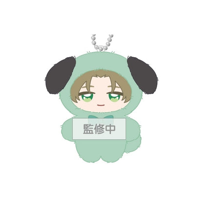 【Pre-order】Tamon's B-Side TV Anime Chimikemo Mascot