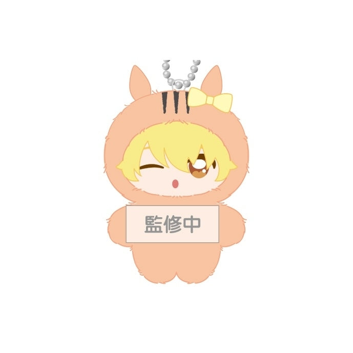 【Pre-order】Tamon's B-Side TV Anime Chimikemo Mascot