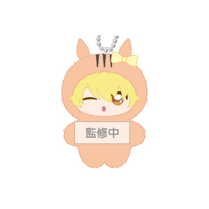 【Pre-order】Tamon's B-Side TV Anime Chimikemo Mascot