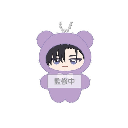 【Pre-order】Tamon's B-Side TV Anime Chimikemo Mascot