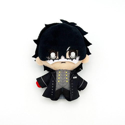 【Pre-order】Persona Protagonist Plush Keychain