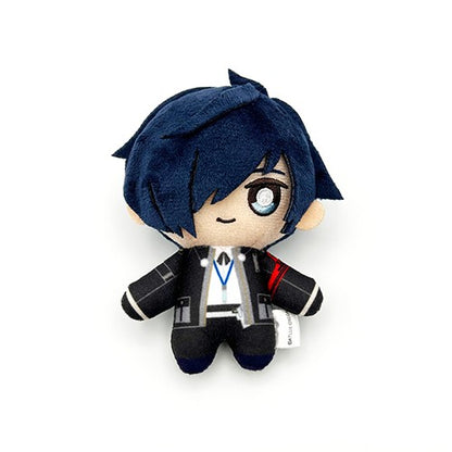 【Pre-order】Persona Protagonist Plush Keychain