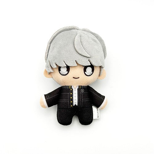 【Pre-order】Persona Protagonist Plush Keychain