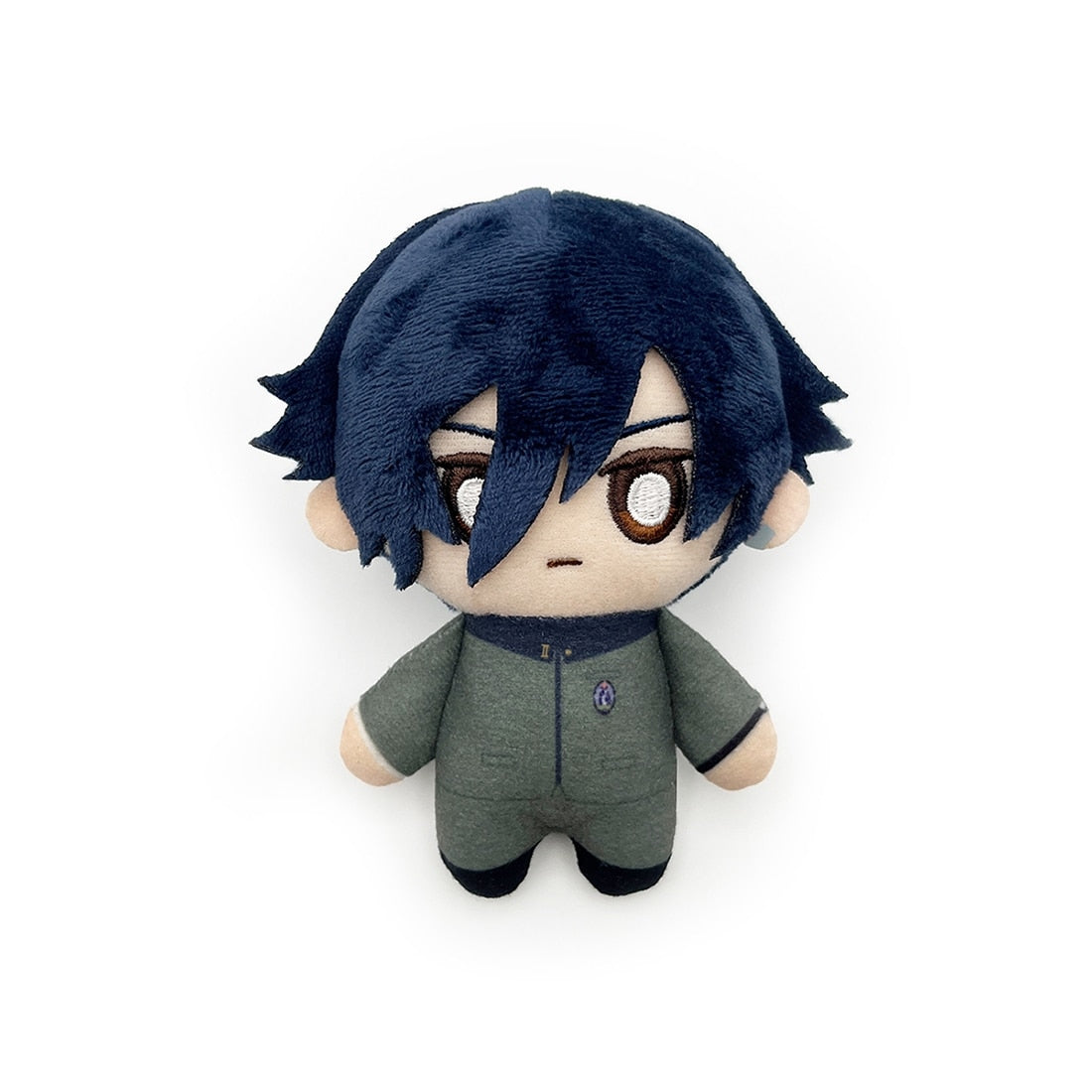 【Pre-order】Persona Protagonist Plush Keychain