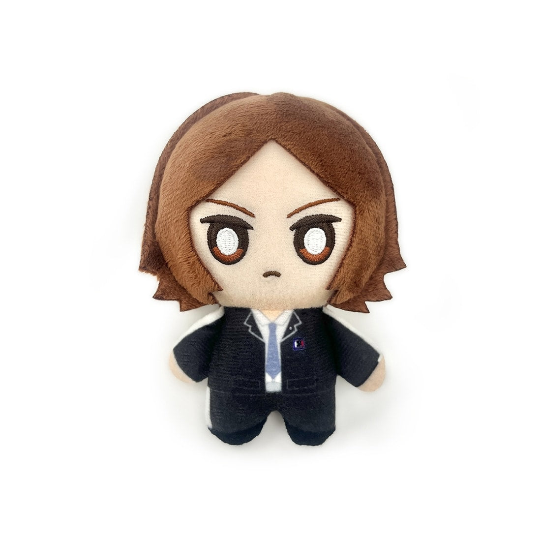 【Pre-order】Persona Protagonist Plush Keychain