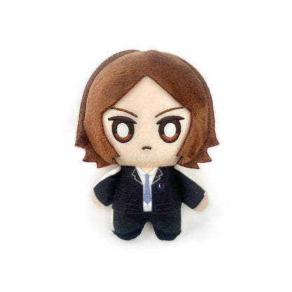 【Pre-order】Persona Protagonist Plush Keychain