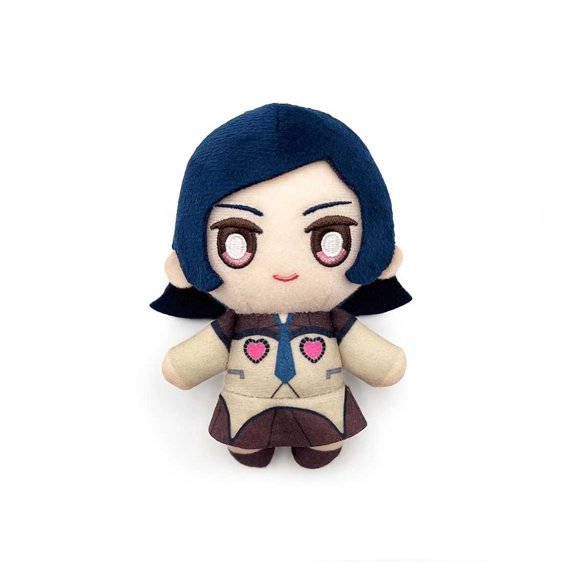 【Pre-order】Persona Protagonist Plush Keychain