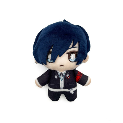 【Pre-order】Persona Protagonist Plush Keychain